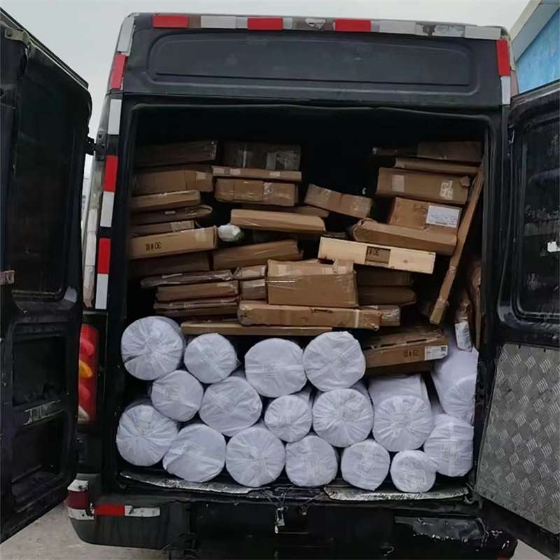江苏南京六合至义乌货运专线，一站式物流服务助您货畅其流！（到义乌物流专线）