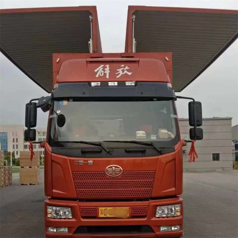 江苏南京六合到桓台物流公司-一站式服务（到桓台多少公里）