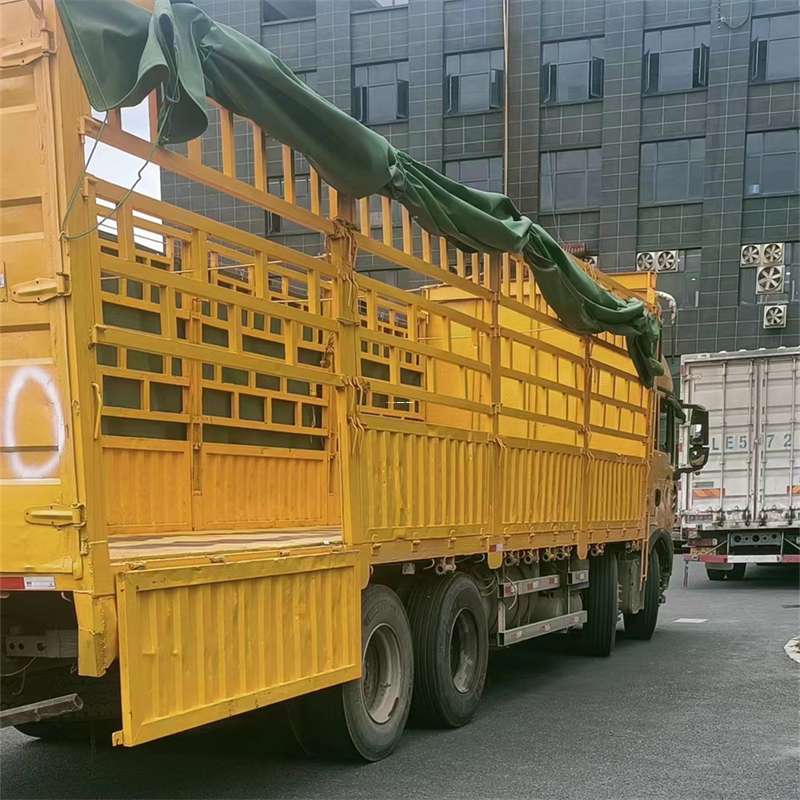 江苏南京六合到新泰物流公司——一站式货运服务（到新泰的物流）