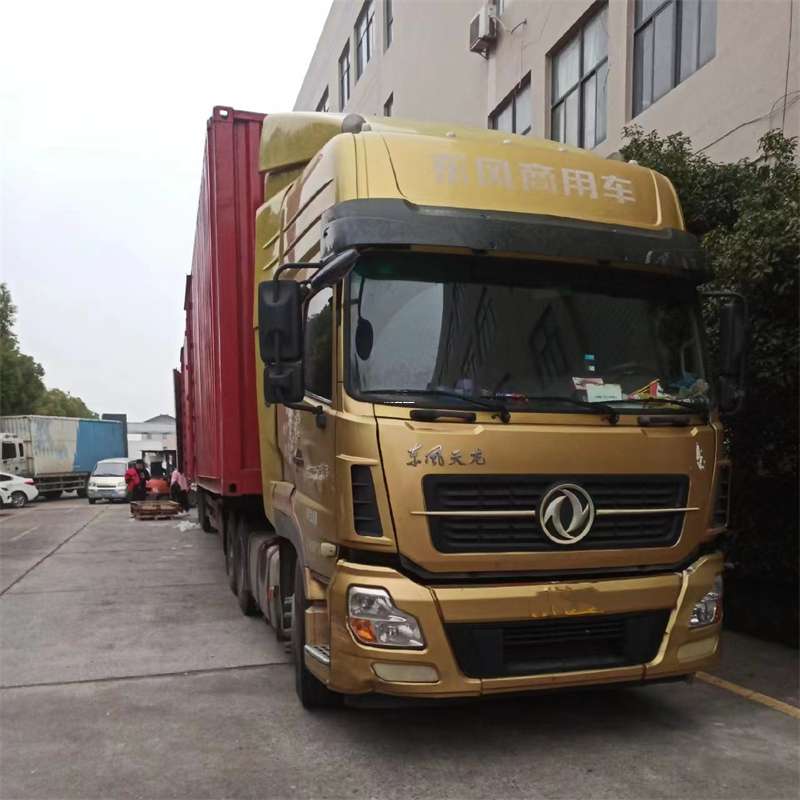 江苏南京六合到龙口物流公司，一站式服务助您货运无忧