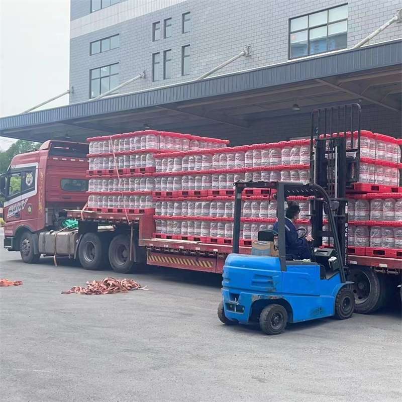 江苏南京六合到宁波物流公司——一站式服务，让货运更轻松