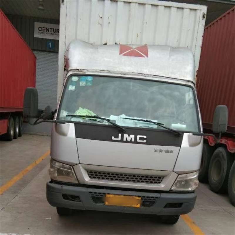 江苏南京六合至荆州货运专线，一站式物流服务助您成功
