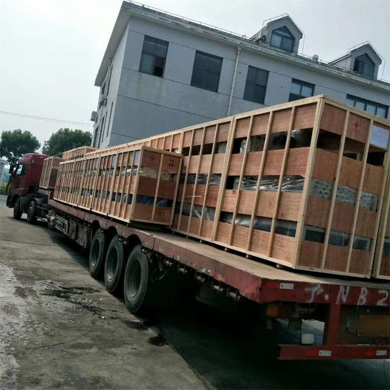 江苏南京六合到株洲物流公司，一站式服务助您货运无忧
