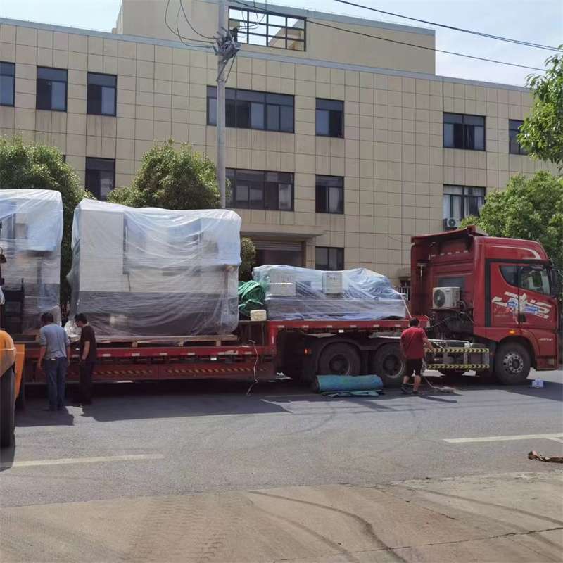 江苏南京六合到南京物流公司一站式服务，让货运更轻松