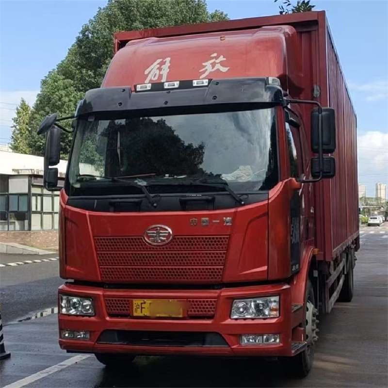 江苏南京六合到苏州姑苏物流公司——专业货运，安心托付