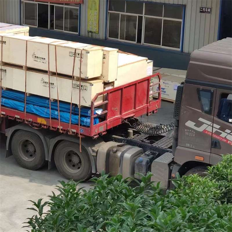江苏南京六合到海口物流公司一站式服务，让货运更轻松