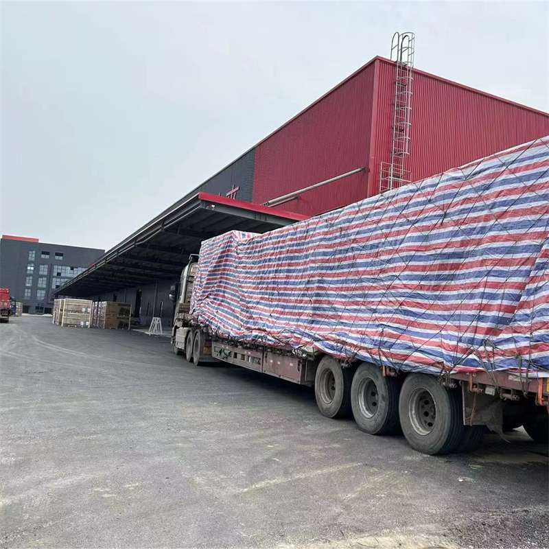 江苏南京六合到泉州物流公司，一站式服务为您的货物保驾护航