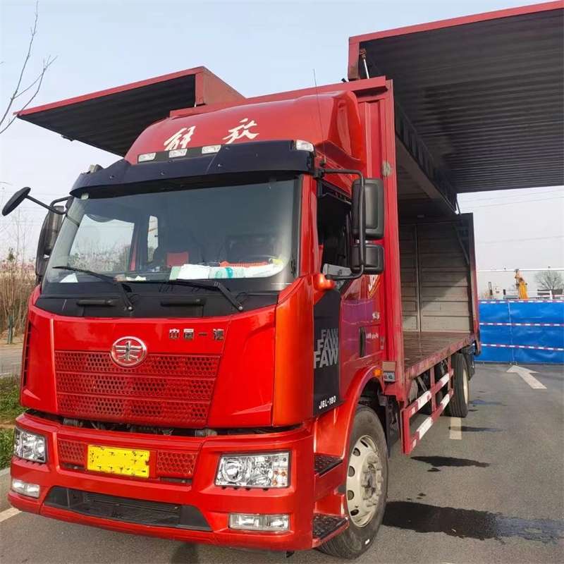 江苏南京六合到三明物流公司——一站式货运服务专家